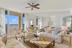 Picture of 5310 N Ocean Drive 601, Singer Island, FL 33404
