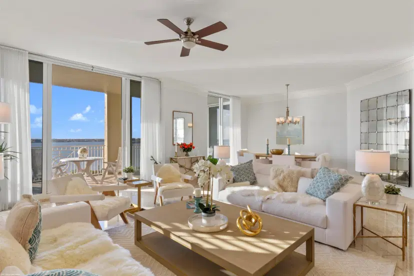 Picture of 5310 N Ocean Drive 601, Singer Island FL 33404
