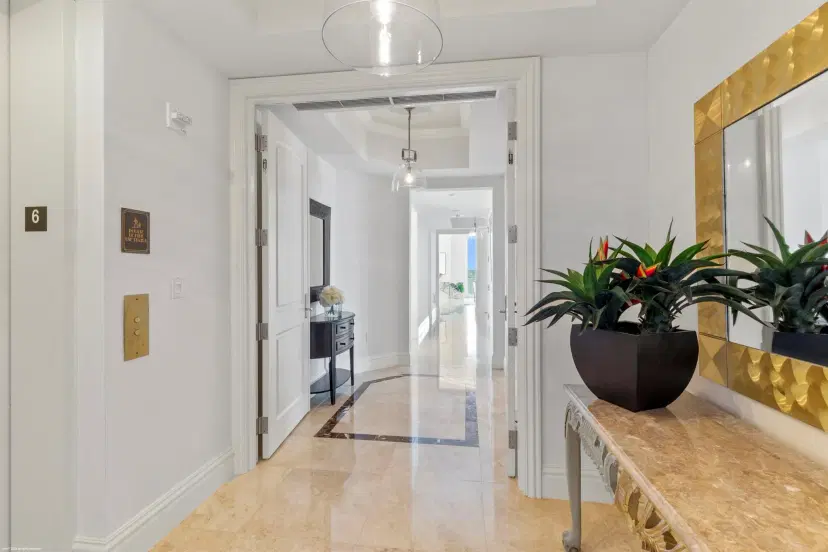 Picture of 5310 N Ocean Drive 601, Singer Island FL 33404
