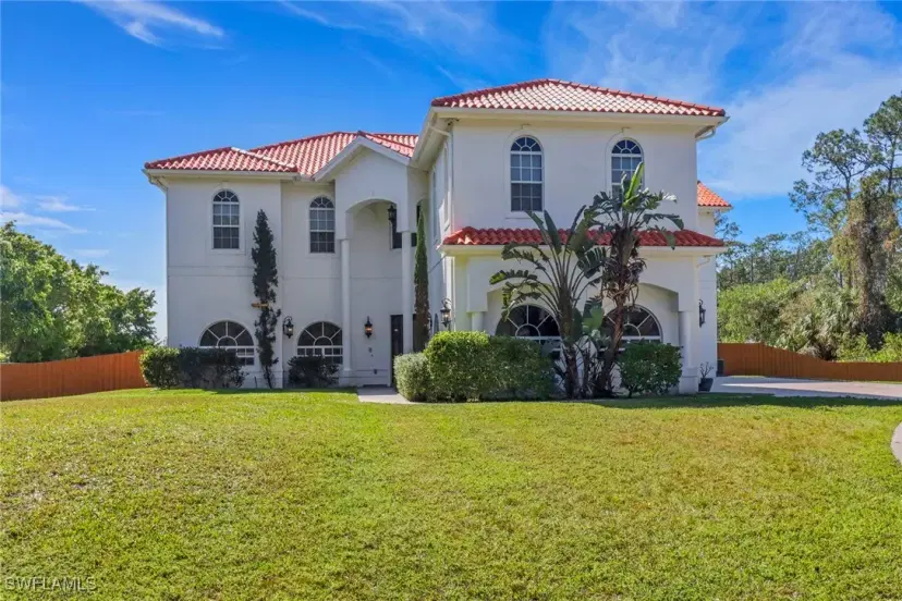 Picture of 3190 25Th Ave Sw, Naples FL 34117