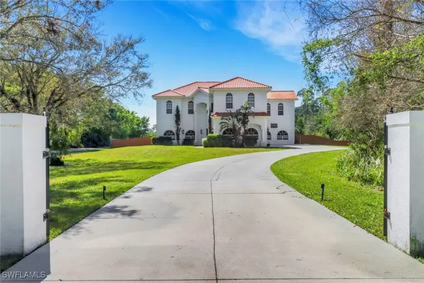 Picture of 3190 25Th Ave Sw, Naples FL 34117