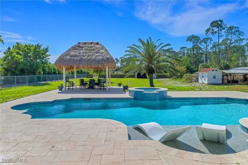 Picture of 3190 25Th Ave Sw, Naples FL 34117