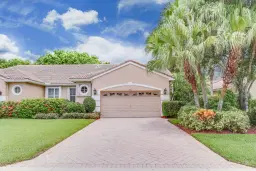 Picture of 4702 Carlton Golf Drive, Lake Worth, FL 33449