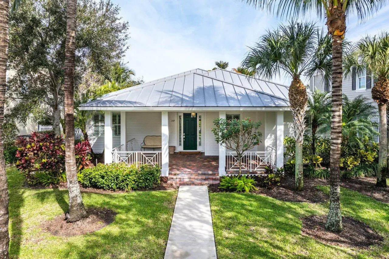 Picture of 1367 Dakota Drive, Jupiter, FL 33458