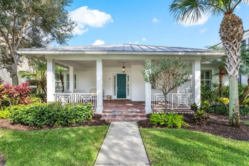Picture of 1367 Dakota Drive, Jupiter FL 33458