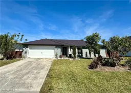 Picture of 411 SE 20Th St, Cape Coral, FL 33990