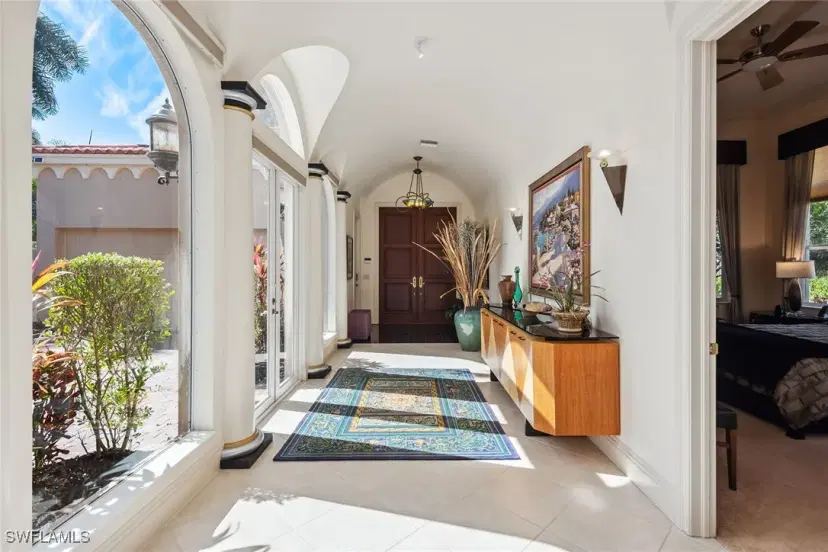 Picture of 8524 Bellagio Dr, Naples FL 34114