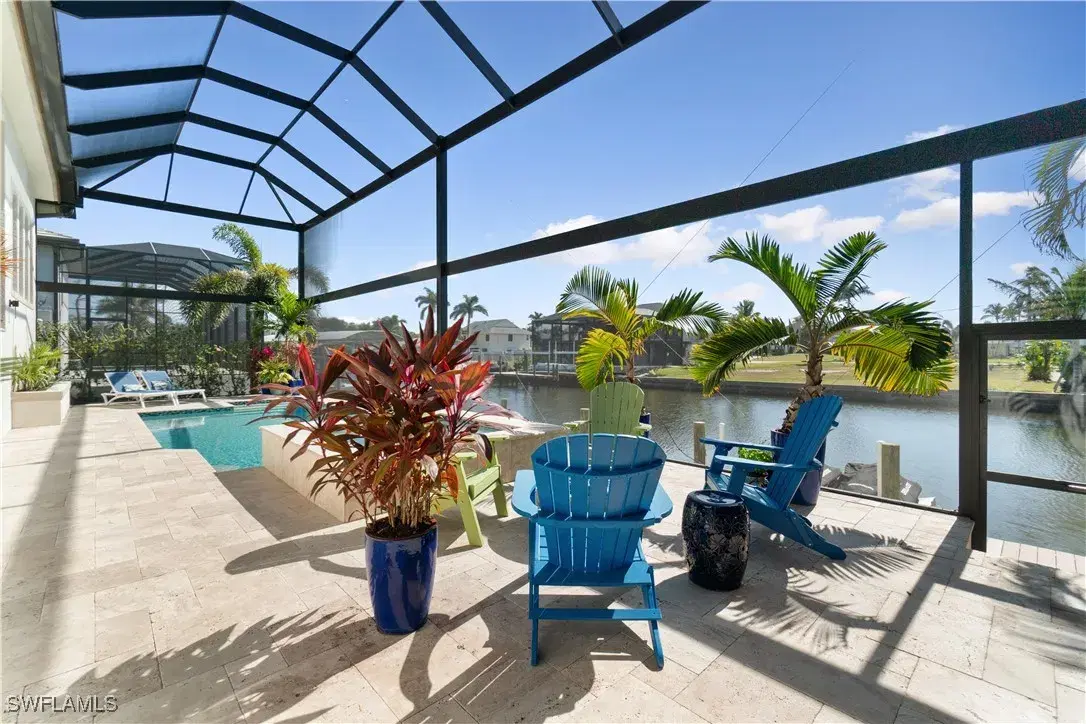 Picture of 4843 Esplanade St, Bonita Springs, FL 34134