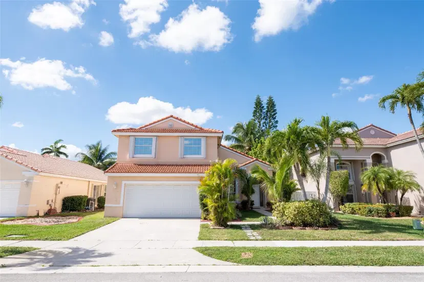 Picture of 1080 NW 189Th Ave, Pembroke Pines FL 33029