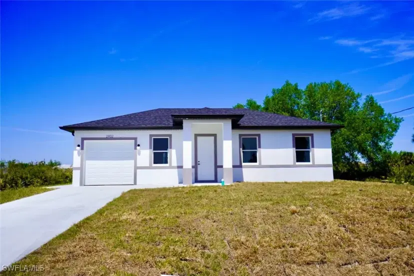 Picture of 2902 61St St W, Lehigh Acres FL 33971
