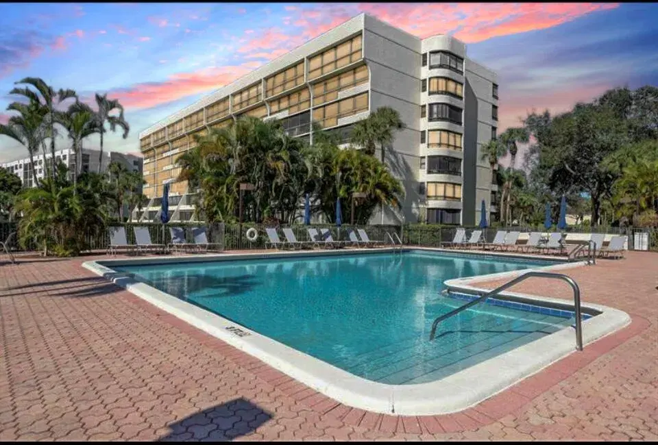Picture of 6420 Boca Del Mar Drive 701, Boca Raton, FL 33433