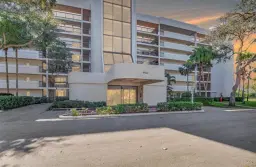 Picture of 6420 Boca Del Mar Drive 701, Boca Raton, FL 33433