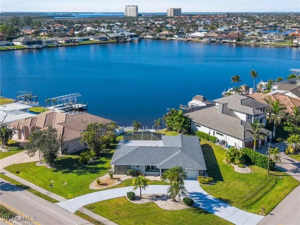 Picture of 404 SW 53Rd Ter, Cape Coral, FL 33914
