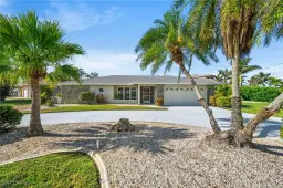 Picture of 404 SW 53Rd Ter, Cape Coral, FL 33914