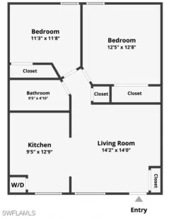 Picture of 4777 Orange Grove Blvd I-5, North Fort Myers, FL 33903