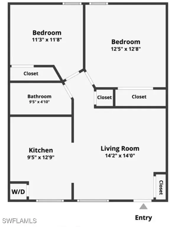 Picture of 4777 Orange Grove Blvd I-5, North Fort Myers FL 33903