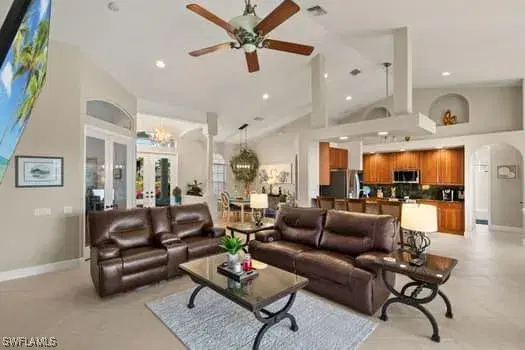Picture of 1806 SW 15Th Ave, Cape Coral FL 33991
