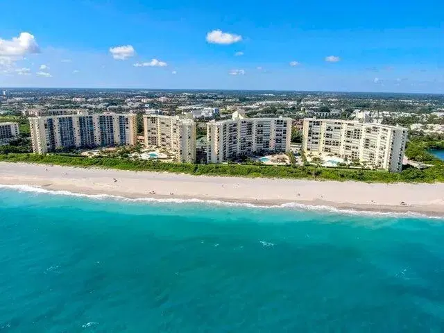 Picture of 100 Ocean Trail Way 1008, Jupiter FL 33477