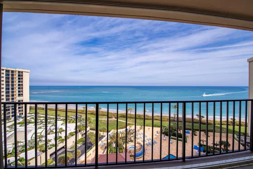 Picture of 100 Ocean Trail Way 1008, Jupiter FL 33477