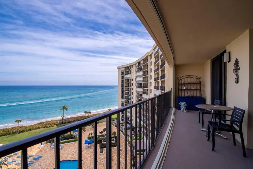 Picture of 100 Ocean Trail Way 1008, Jupiter FL 33477