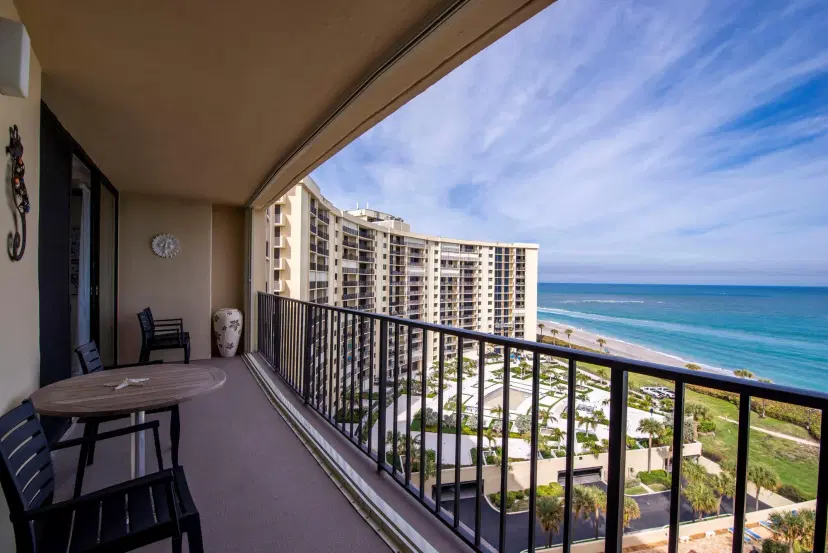 Picture of 100 Ocean Trail Way 1008, Jupiter FL 33477