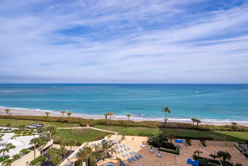 Picture of 100 Ocean Trail Way 1008, Jupiter FL 33477