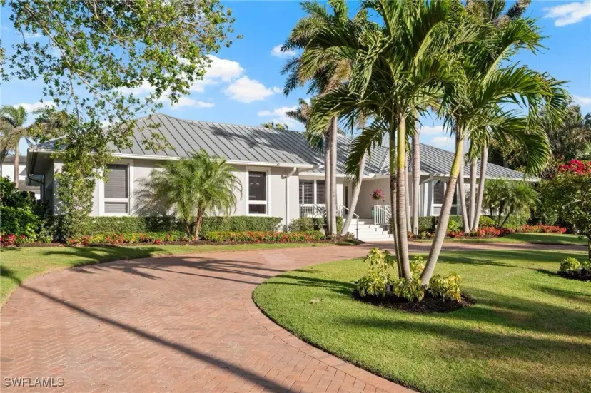 Picture of 1180 Oleander Dr, Naples FL 34102