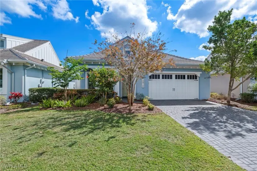 Picture of 5916 Antigua Way, Naples FL 34113