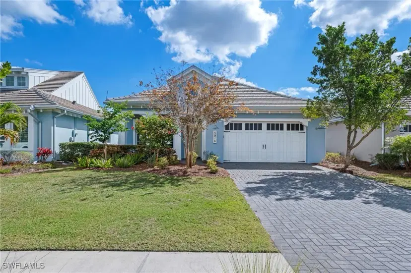 Picture of 5916 Antigua Way, Naples FL 34113