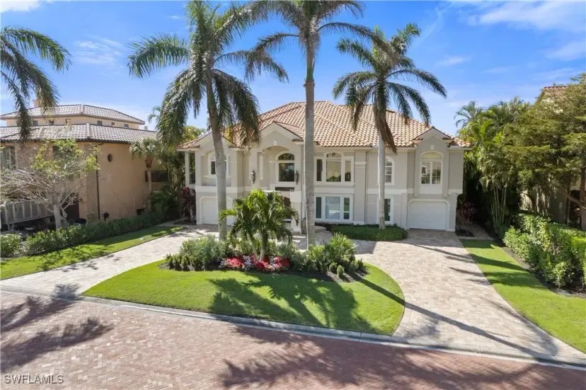Picture of 49 Southport Cv, Bonita Springs FL 34134