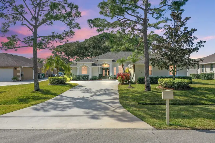 Picture of 6178 NW Topaz Way, Port St Lucie FL 34986