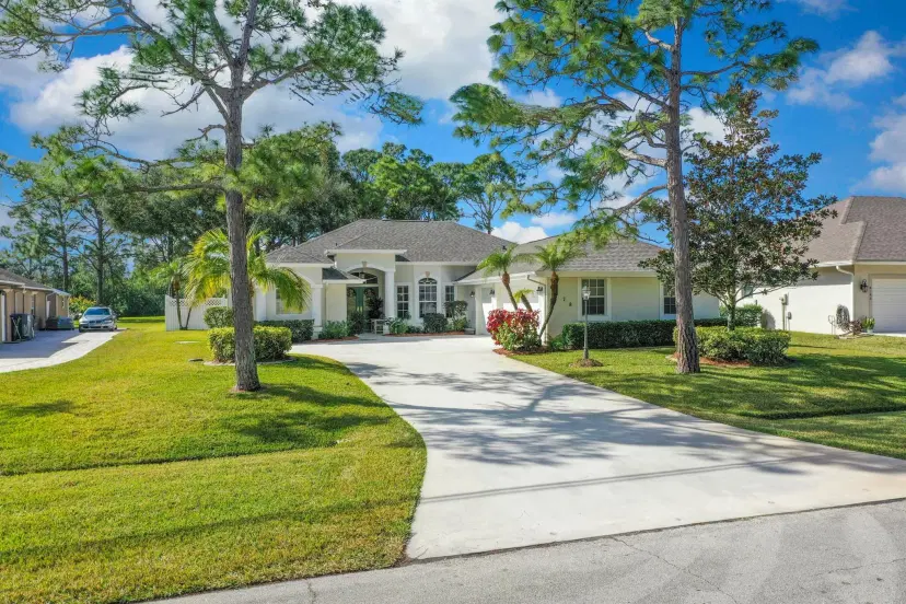 Picture of 6178 NW Topaz Way, Port St Lucie FL 34986
