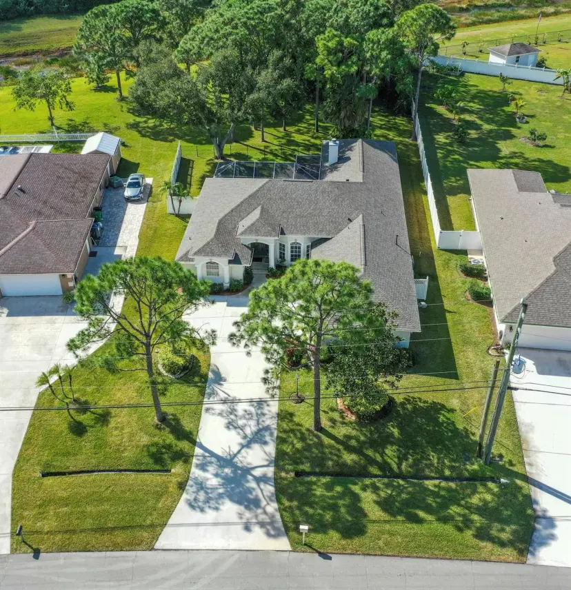 Picture of 6178 NW Topaz Way, Port St Lucie FL 34986