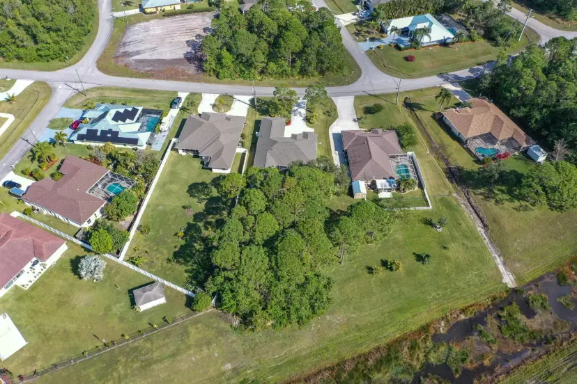 Picture of 6178 NW Topaz Way, Port St Lucie FL 34986