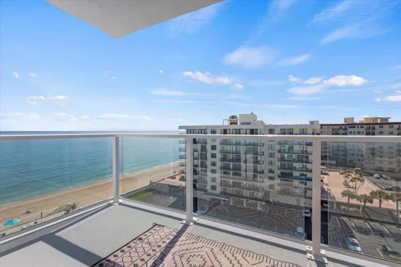 Picture of 3450 S Ocean Boulevard 812, Palm Beach FL 33480
