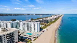 Picture of 3450 S Ocean Boulevard 812, Palm Beach, FL 33480