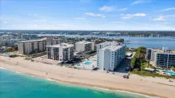 Picture of 3450 S Ocean Boulevard 812, Palm Beach, FL 33480