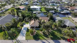 Picture of 3354 SE 18Th Ave, Cape Coral, FL 33904