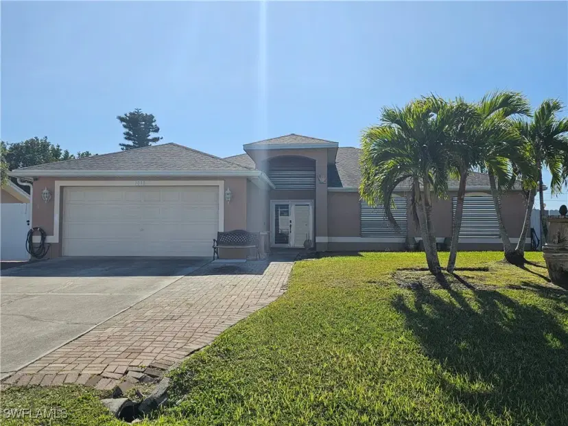 Picture of 1030 NE Van Loon Ter, Cape Coral FL 33909