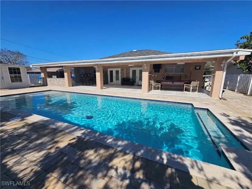 Picture of 1030 NE Van Loon Ter, Cape Coral FL 33909
