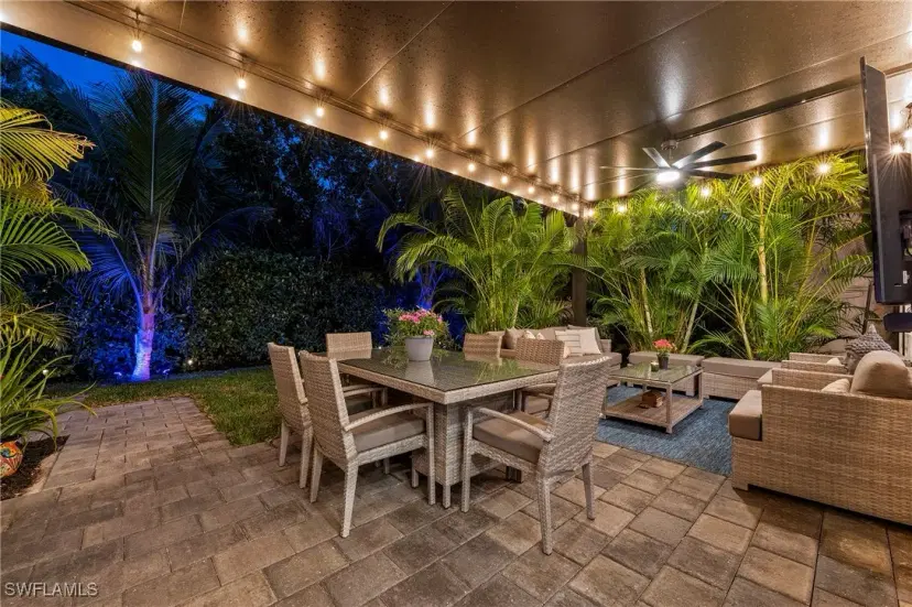 Picture of 8987 Madrid Cir, Naples FL 34104