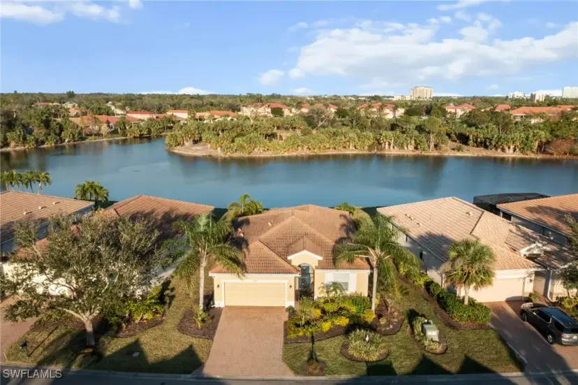 Picture of 13076 Silver Thorn Loop, North Fort Myers FL 33903