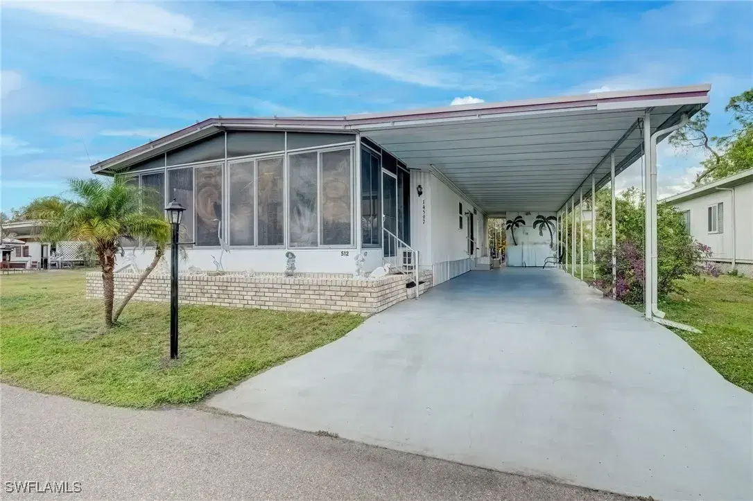 Picture of 14597 Paul Revere Loop, North Fort Myers, FL 33917