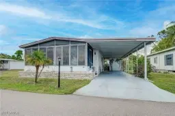 Picture of 14597 Paul Revere Loop, North Fort Myers, FL 33917