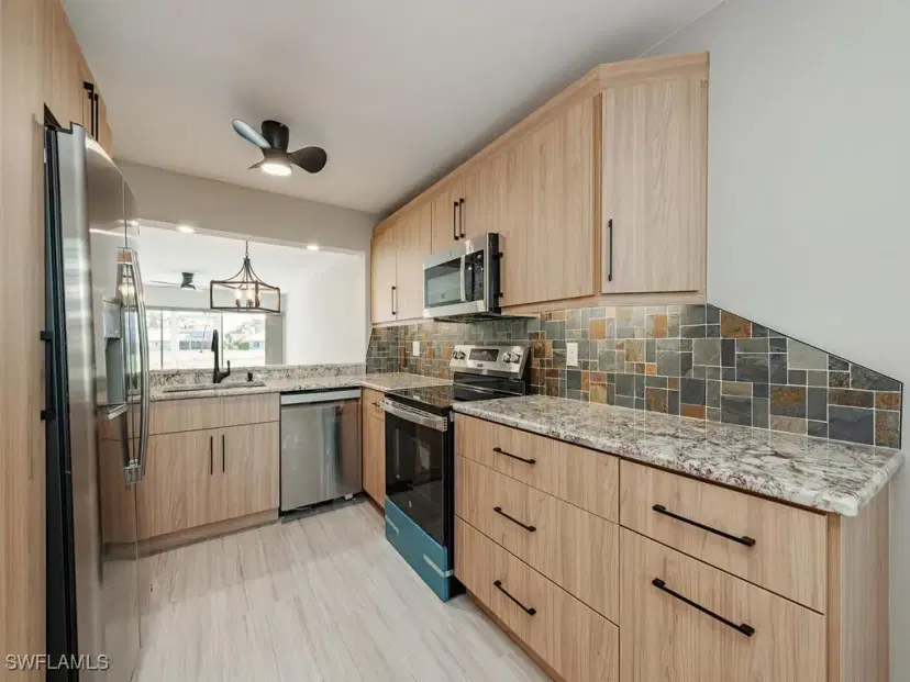 Picture of 760 Augusta Blvd D101, Naples FL 34113