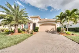 Picture of 10483 Migliera Way, Fort Myers, FL 33913