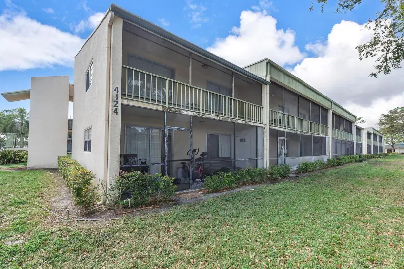 Picture of 4124 NW 88Th Avenue 104, Coral Springs FL 33065