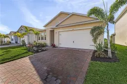 Picture of 288 Spring Hill Lake Loop, Cape Coral, FL 33993