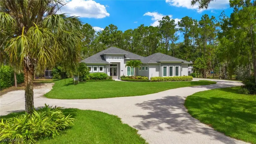 Picture of 221 23Rd St Nw, Naples FL 34120