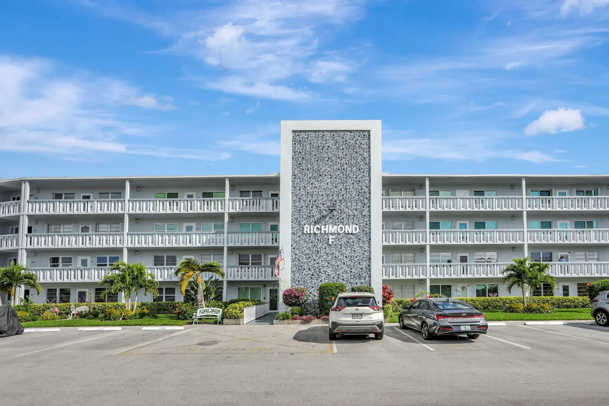 Picture of 155 Richmond F F, Deerfield Beach, FL 33442